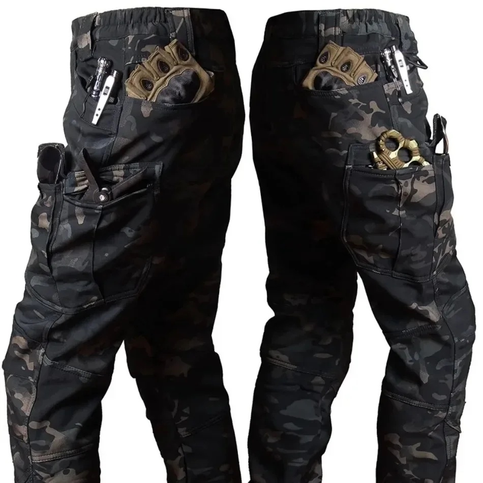 2026 Men Winter Waterproof Cli - Winter Clothing Essentials ulasan dan harga