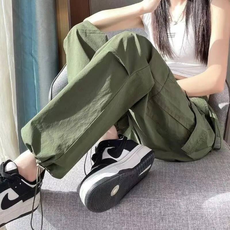 Summer Versatile Trend Women S - Winter Clothing Colors ulasan dan harga