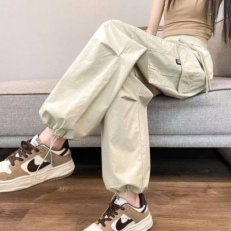Summer Versatile Trend Women S - Winter Clothing Colors ulasan dan harga