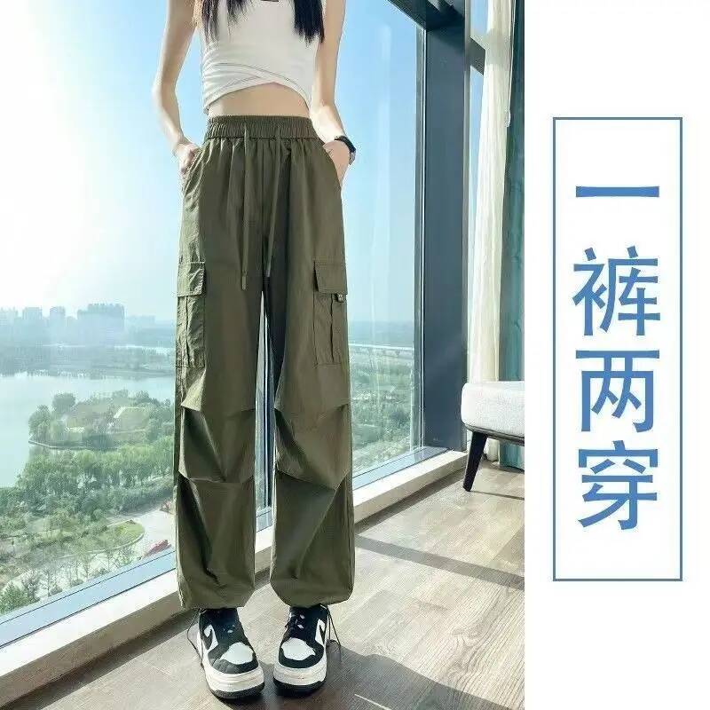 Summer Versatile Trend Women S - Winter Clothing Colors ulasan dan harga