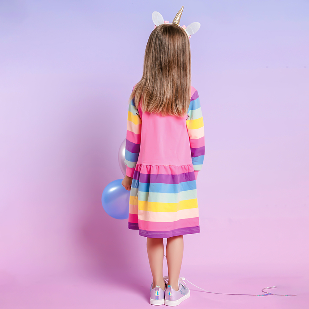 DXTON Winter Children Dress Ra - Winter Clothing Toddler ulasan dan harga