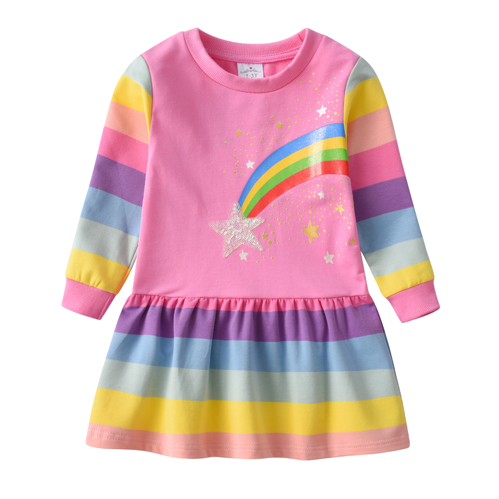 DXTON Winter Children Dress Ra - Winter Clothing Toddler ulasan dan harga
