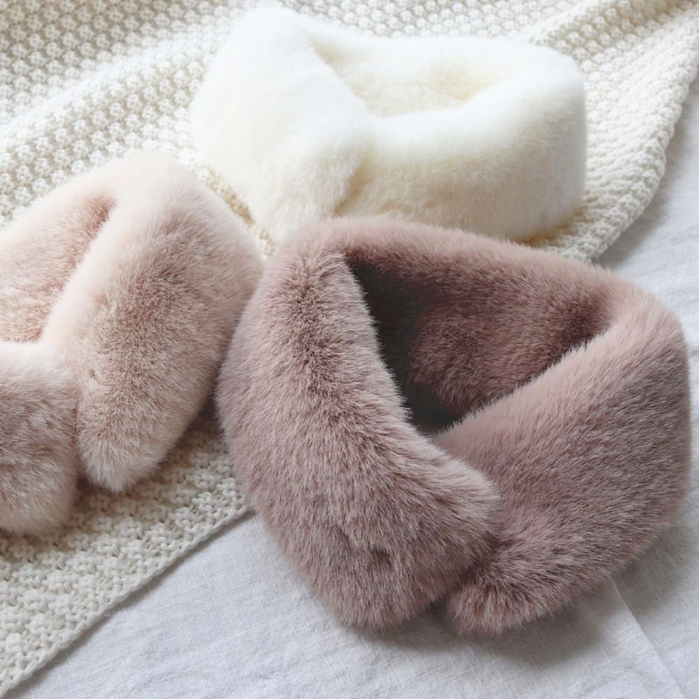 Neck Warmers for Women Coat Co - Winter Clothing Essentials ulasan dan harga
