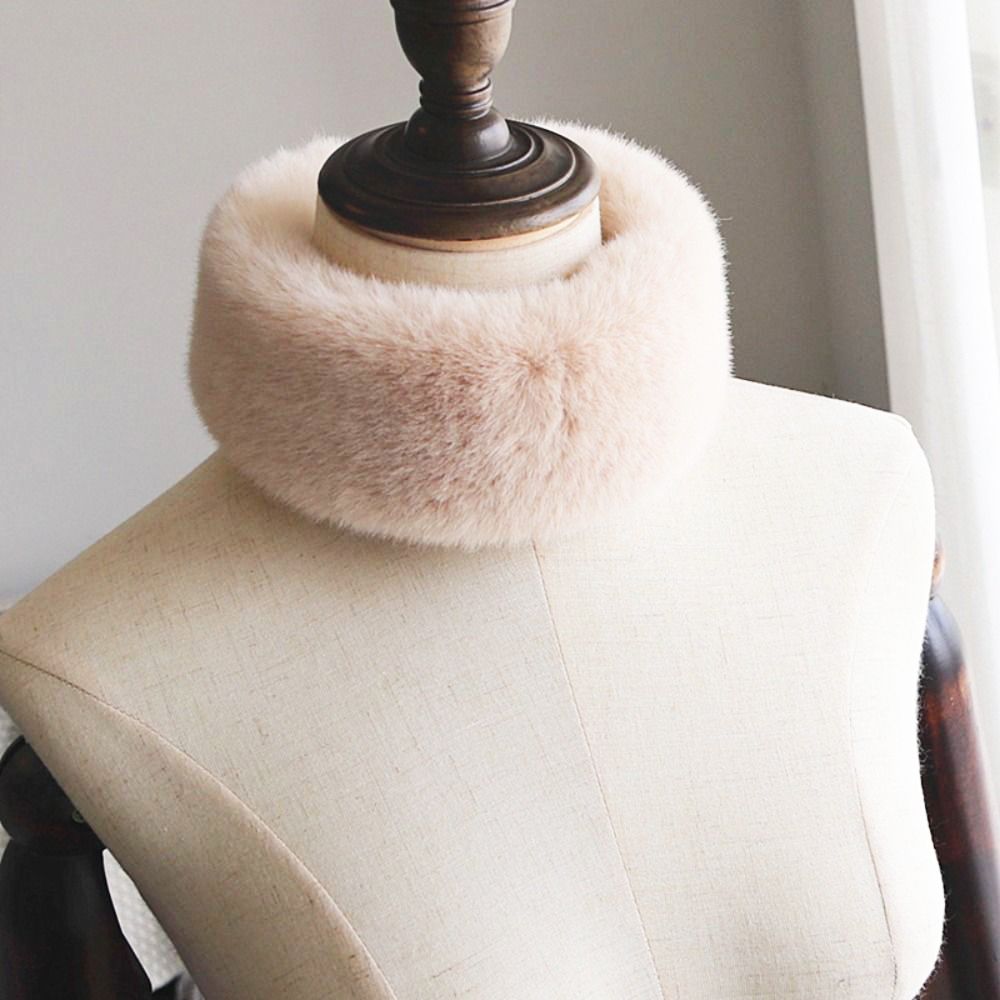 Neck Warmers for Women Coat Co - Winter Clothing Essentials ulasan dan harga