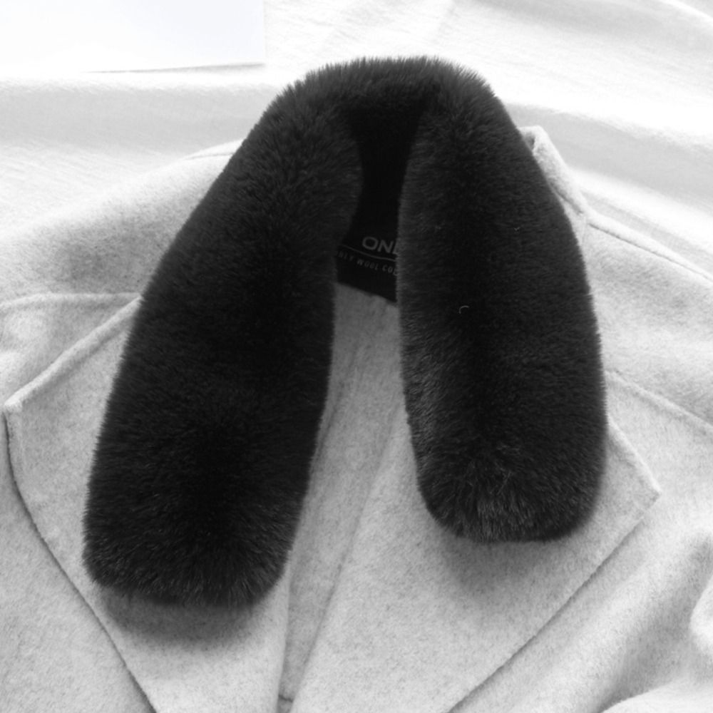 Neck Warmers for Women Coat Co - Winter Clothing Essentials ulasan dan harga