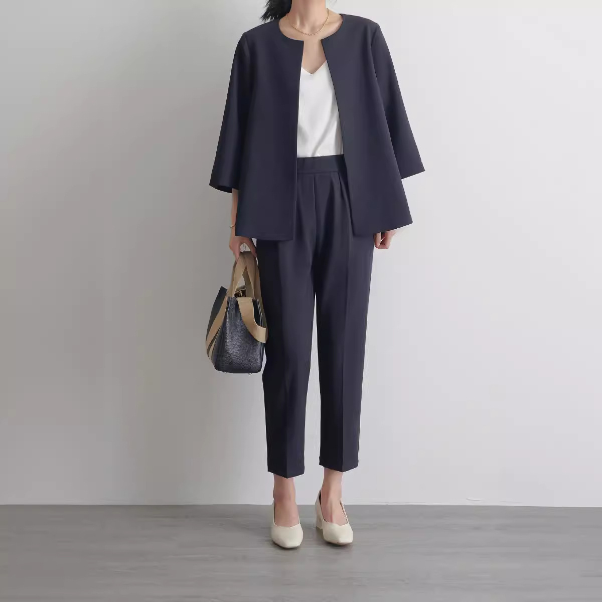 Spring Summer New Fashion Wome - Winter Clothing Women Sale ulasan dan harga