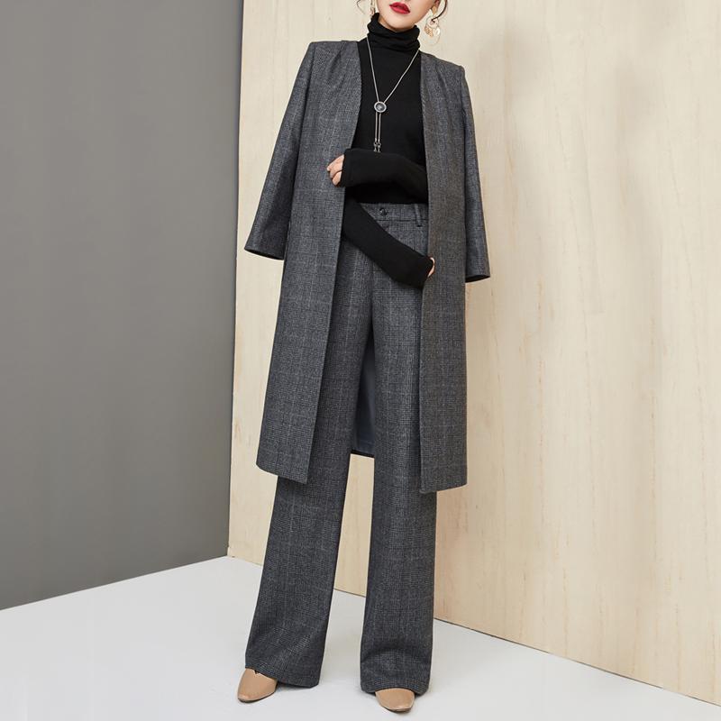 2025 Autumn Winter New Fashion - Winter Clothing Women Sale ulasan dan harga