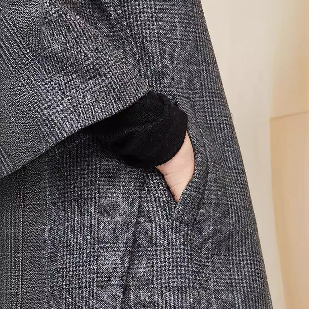 2025 Autumn Winter New Fashion - Winter Clothing Women Sale ulasan dan harga