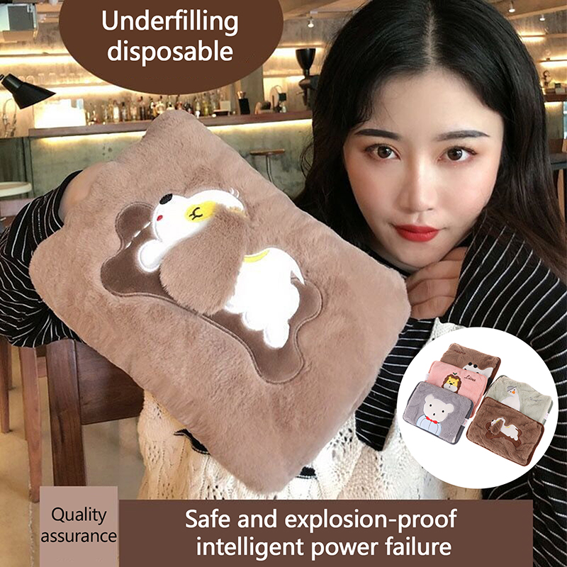 Reusable Electric Hot Water Ba - Hand Warmer Reusable ulasan dan harga