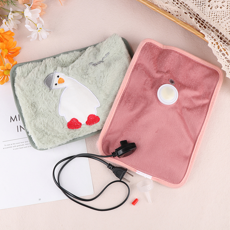 Reusable Electric Hot Water Ba - Hand Warmer Reusable ulasan dan harga