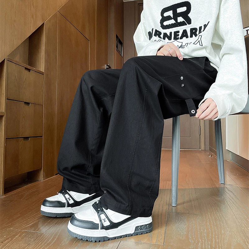 TFETTERS Brand Piecing Man Cas - Winter Clothing Brands ulasan dan harga