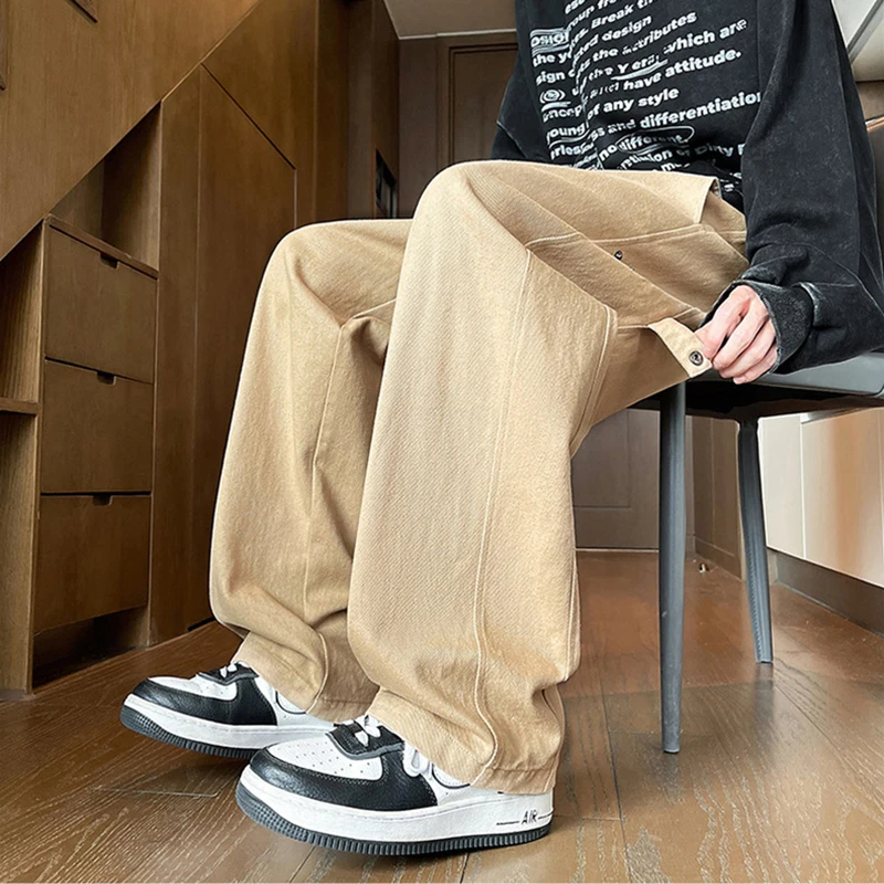 TFETTERS Brand Piecing Man Cas - Winter Clothing Brands ulasan dan harga