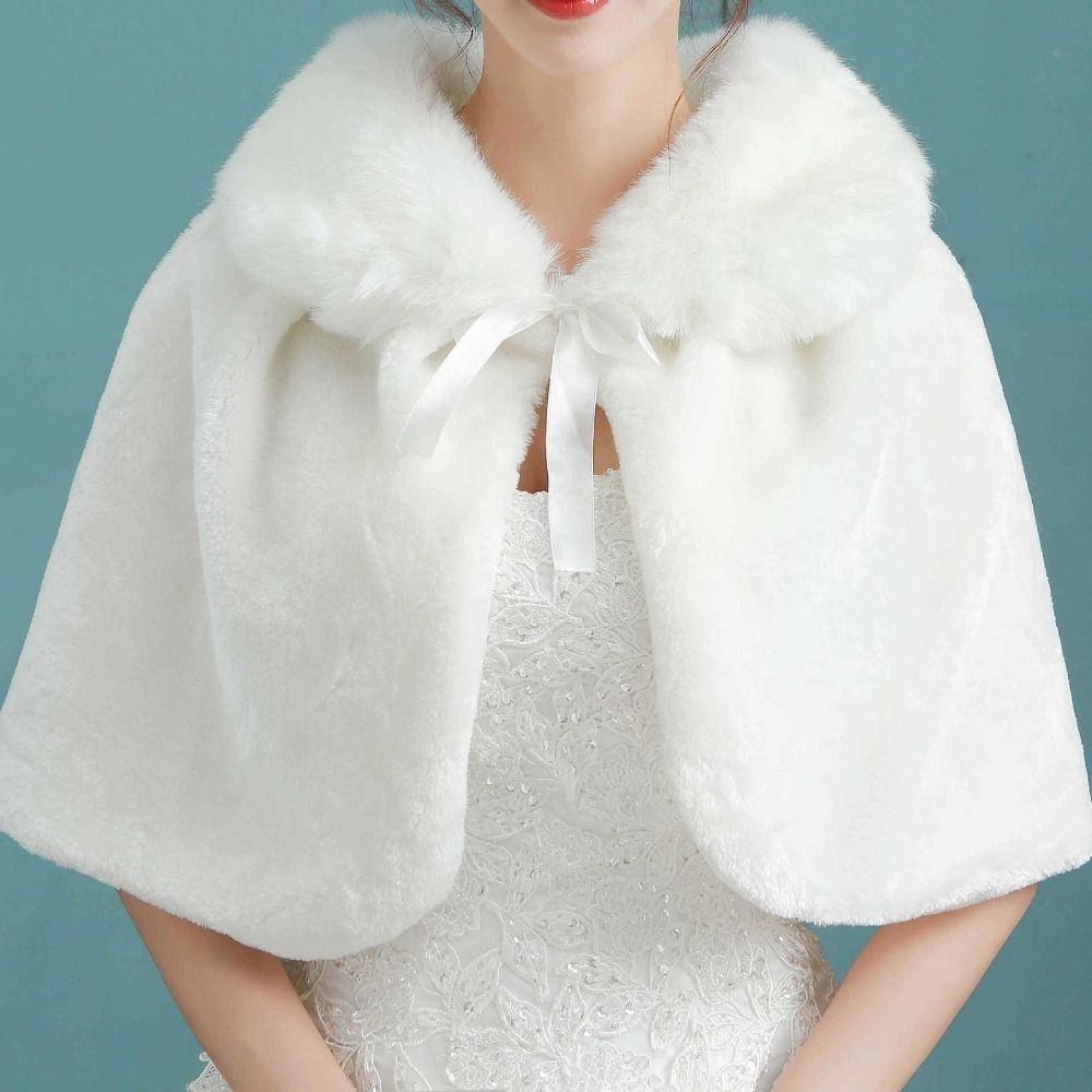 White Womens Winter Thicken Pl - Winter Clothing Essentials ulasan dan harga