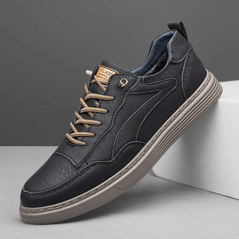 Men's High-quality Handmade Ca - Winter Clothing Brands ulasan dan harga