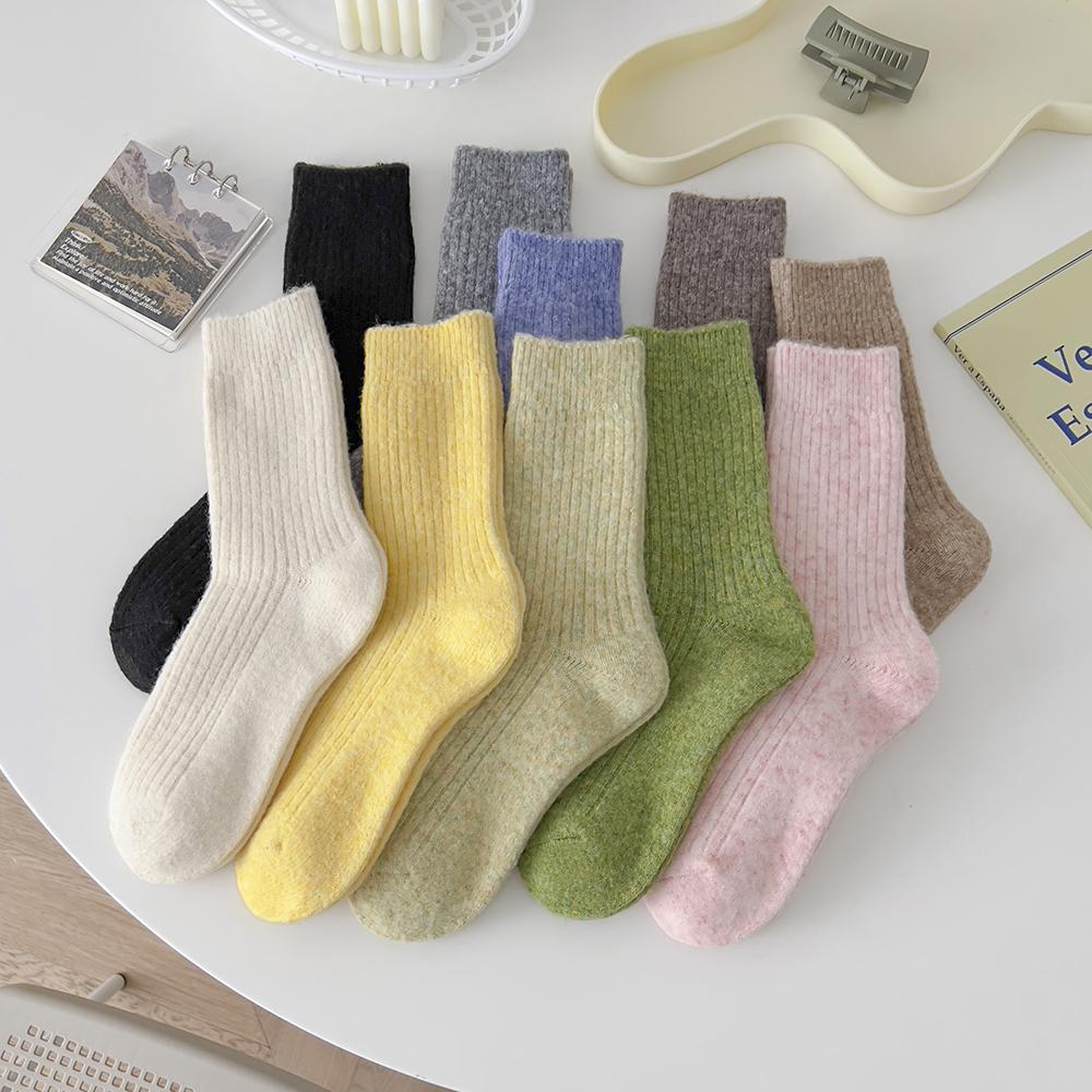 2022 Women Thermal Merino Wool - Thermal Sock Merino ulasan dan harga