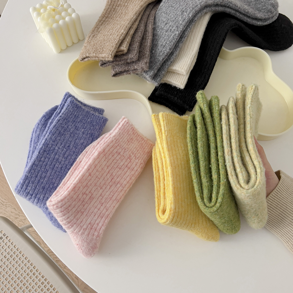 2022 Women Thermal Merino Wool - Thermal Sock Merino ulasan dan harga