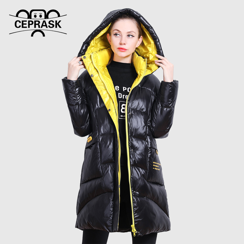 CEPRASK 2023 New Winter Jacket - Winter Clothing Colors ulasan dan harga