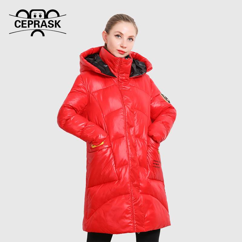 CEPRASK 2023 New Winter Jacket - Winter Clothing Colors ulasan dan harga