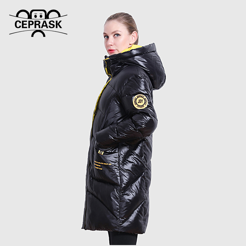 CEPRASK 2023 New Winter Jacket - Winter Clothing Colors ulasan dan harga