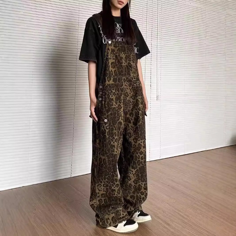 2026 new women clothing leopar - Winter Clothing Trends For Women ulasan dan harga