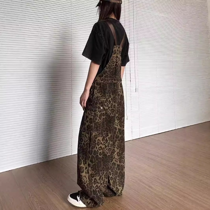 2026 new women clothing leopar - Winter Clothing Trends For Women ulasan dan harga