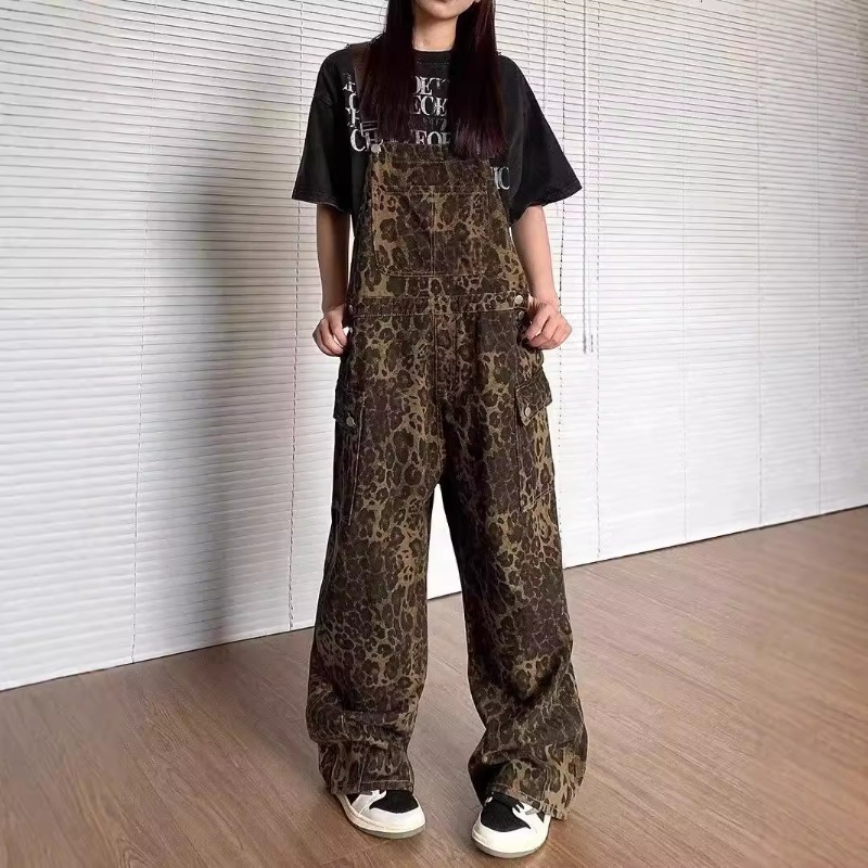 2026 new women clothing leopar - Winter Clothing Trends For Women ulasan dan harga