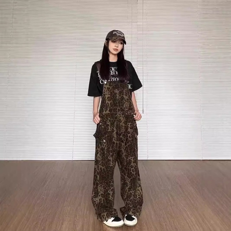 2026 new women clothing leopar - Winter Clothing Trends For Women ulasan dan harga