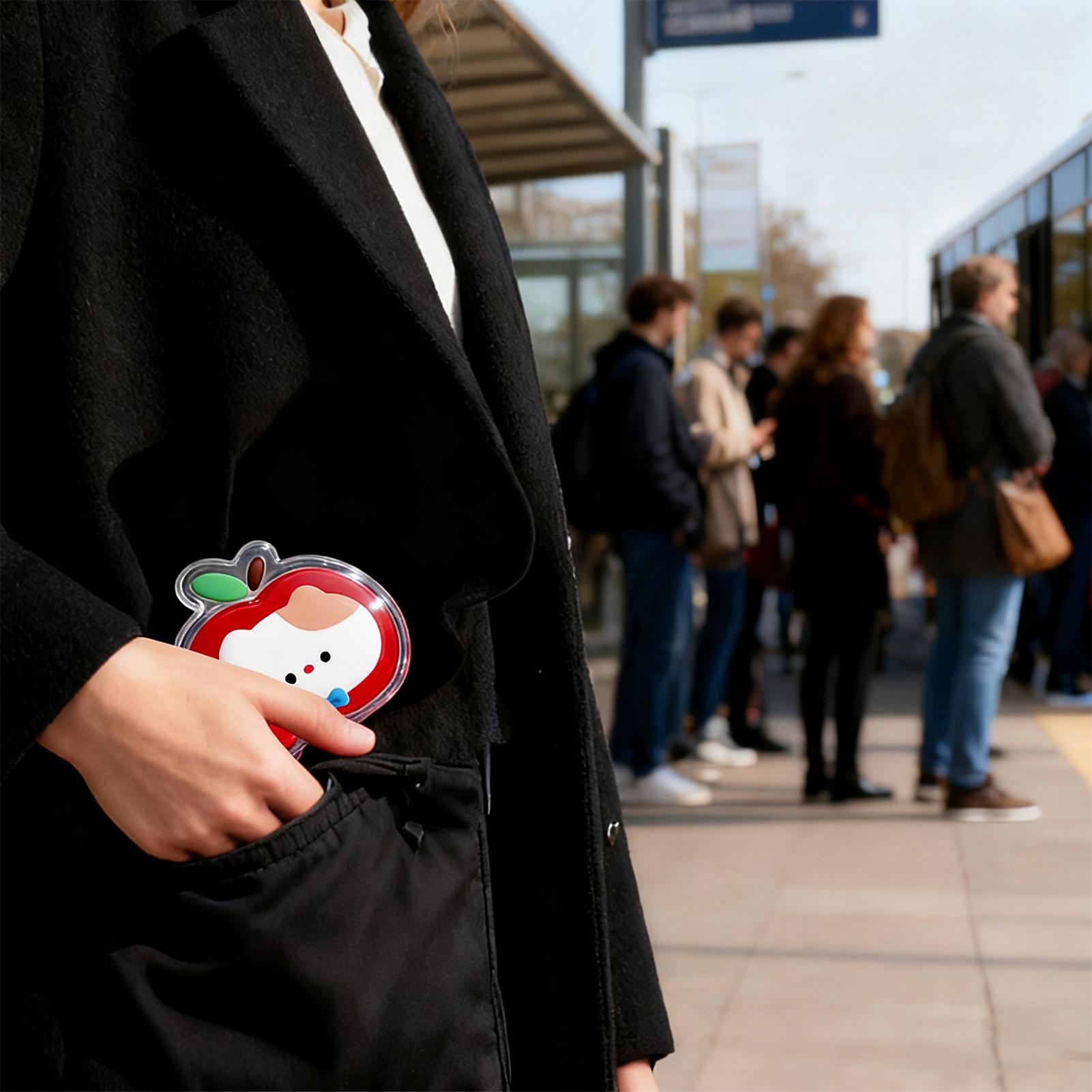 Pocket Warmers Reusable Long-L - Hand Warmer Reusable ulasan dan harga
