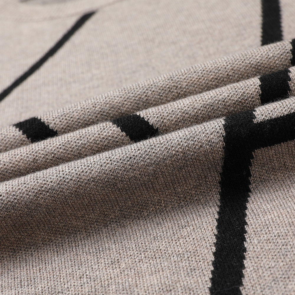 2022 New Fashion Brand Knit Hi - Winter Clothing Brands ulasan dan harga