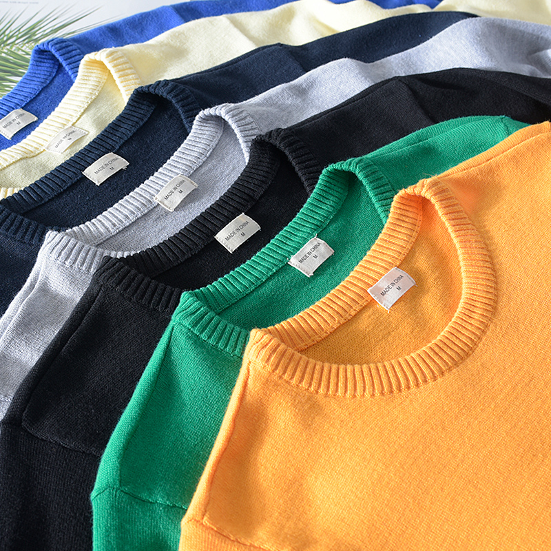 Autumn and winter new men's sw - Winter Clothing Colors ulasan dan harga