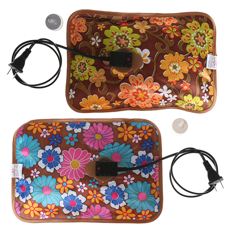 [E] Rechargeable Electric Hot  - Hand Warmer Reusable ulasan dan harga
