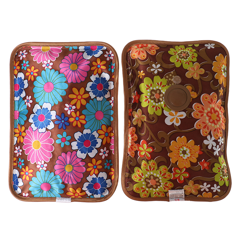 [E] Rechargeable Electric Hot  - Hand Warmer Reusable ulasan dan harga