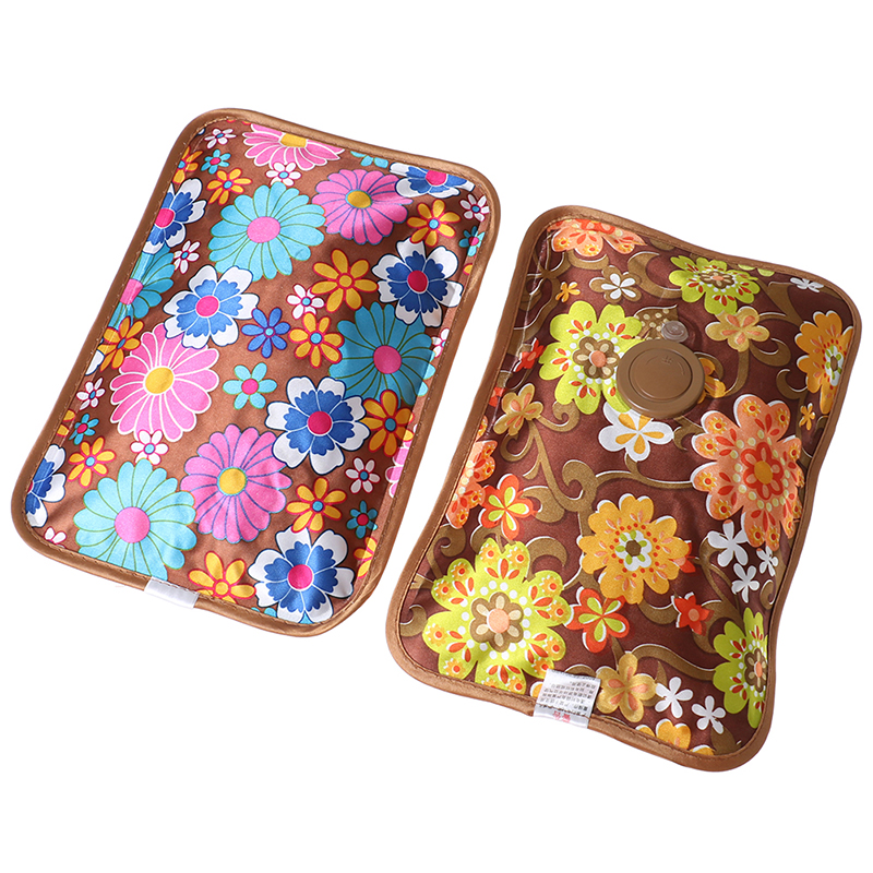 [E] Rechargeable Electric Hot  - Hand Warmer Reusable ulasan dan harga