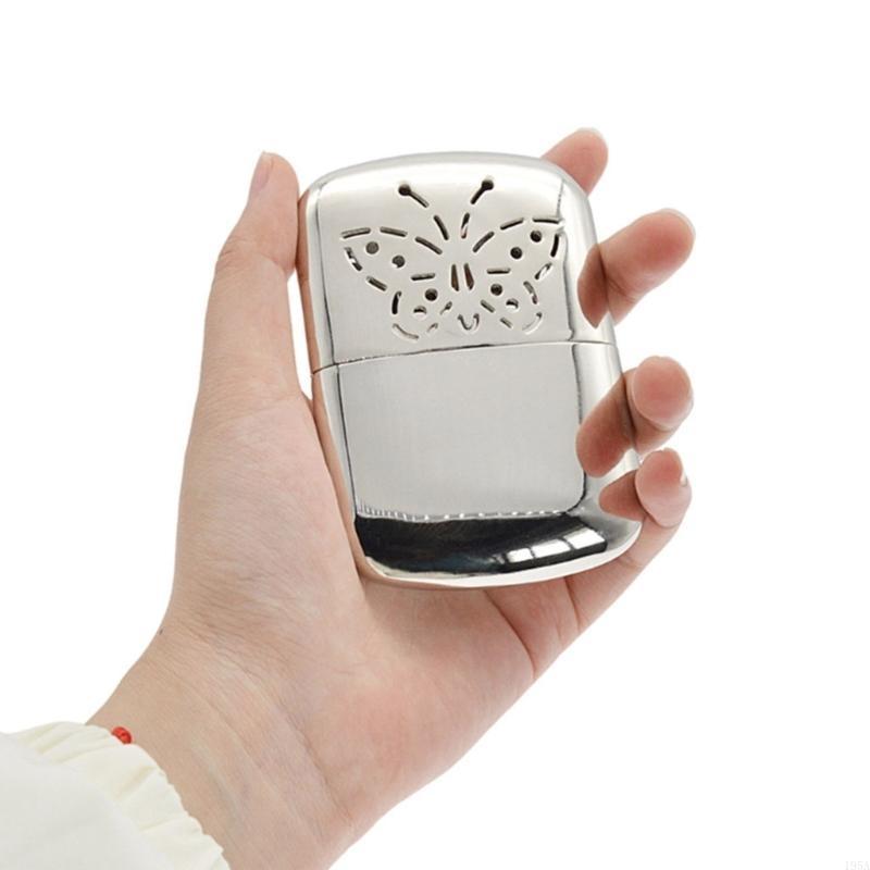 2pcs Mini Hand Warmer Reusable - Hand Warmer Reusable ulasan dan harga