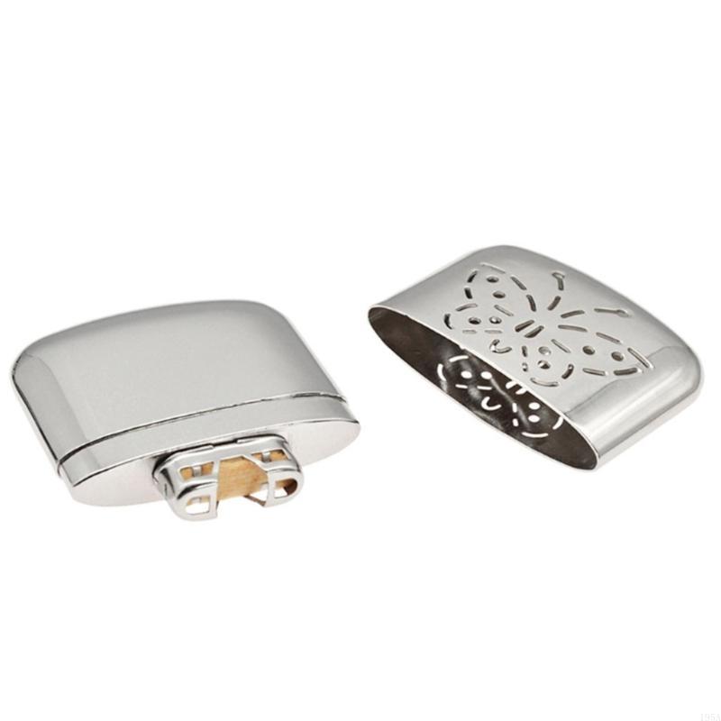 2pcs Mini Hand Warmer Reusable - Hand Warmer Reusable ulasan dan harga