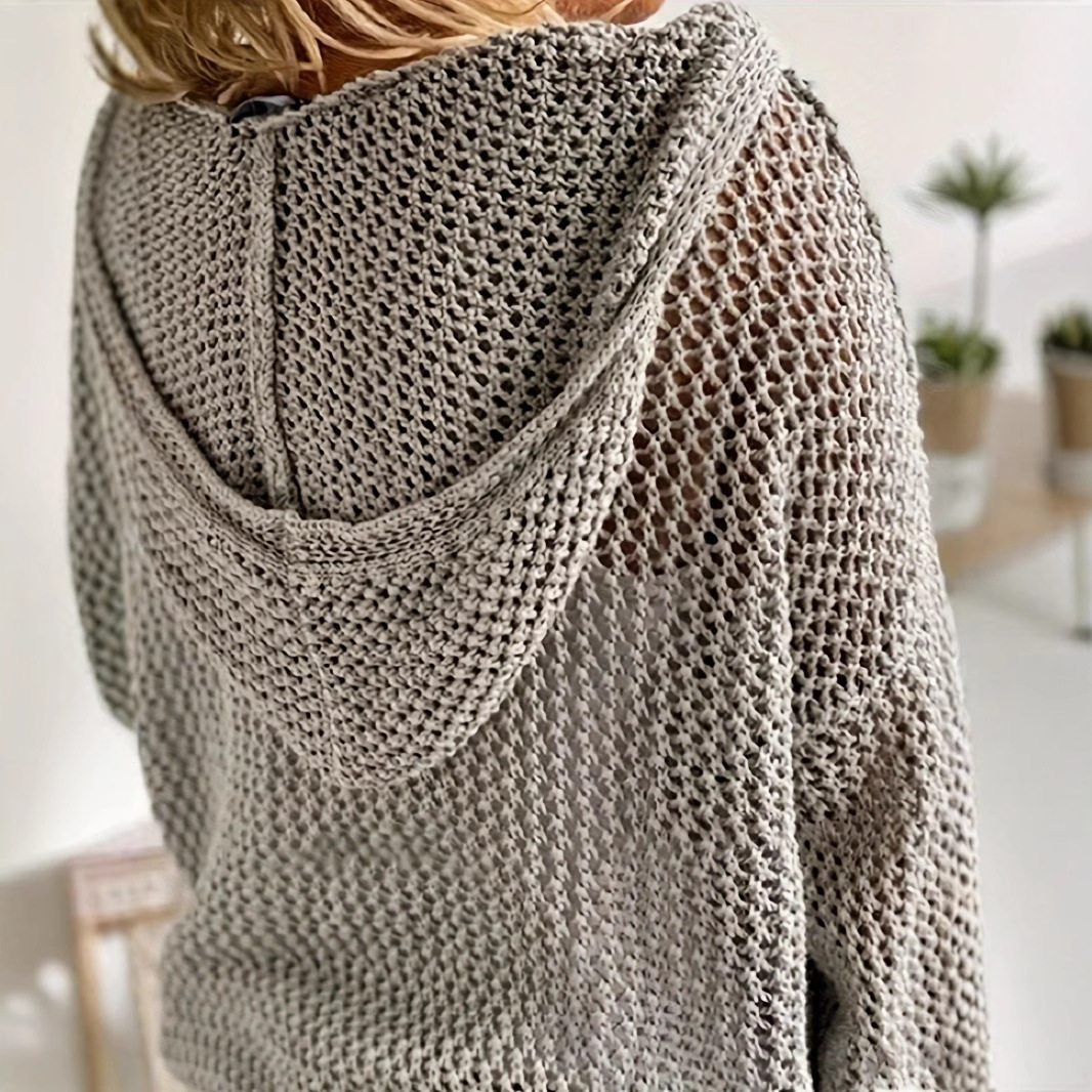 European and American Foreign  - Winter Clothing Trends For Women ulasan dan harga