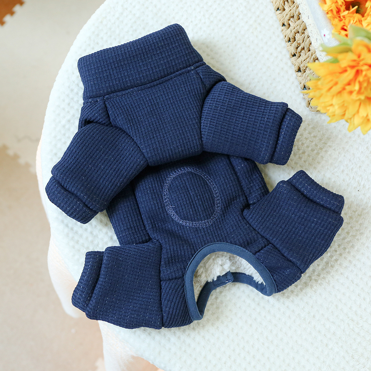 Winter Costumes for Dogs Autum - Winter Clothing For Dogs ulasan dan harga