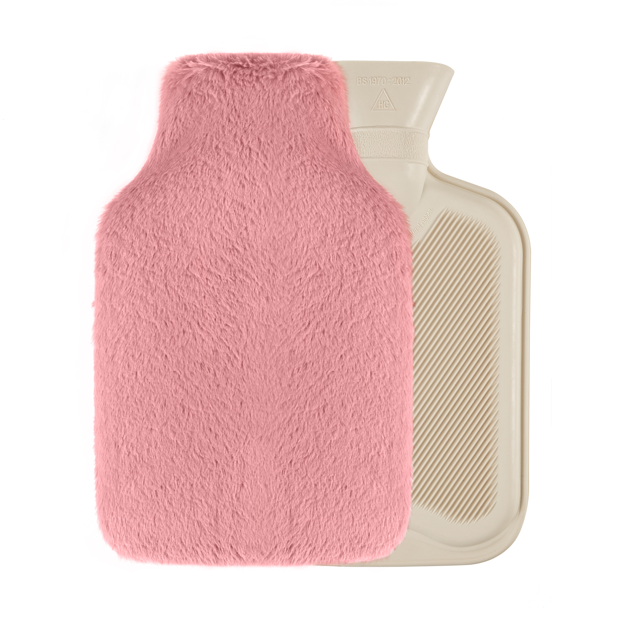 Reusable Hot Water Bottle with - Hand Warmer Reusable ulasan dan harga