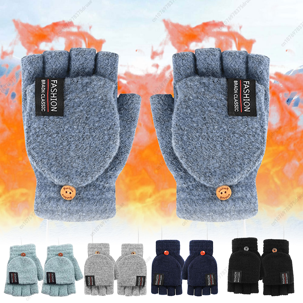 Electric Heated Gloves Hand Wa - Hand Warmer Reusable ulasan dan harga