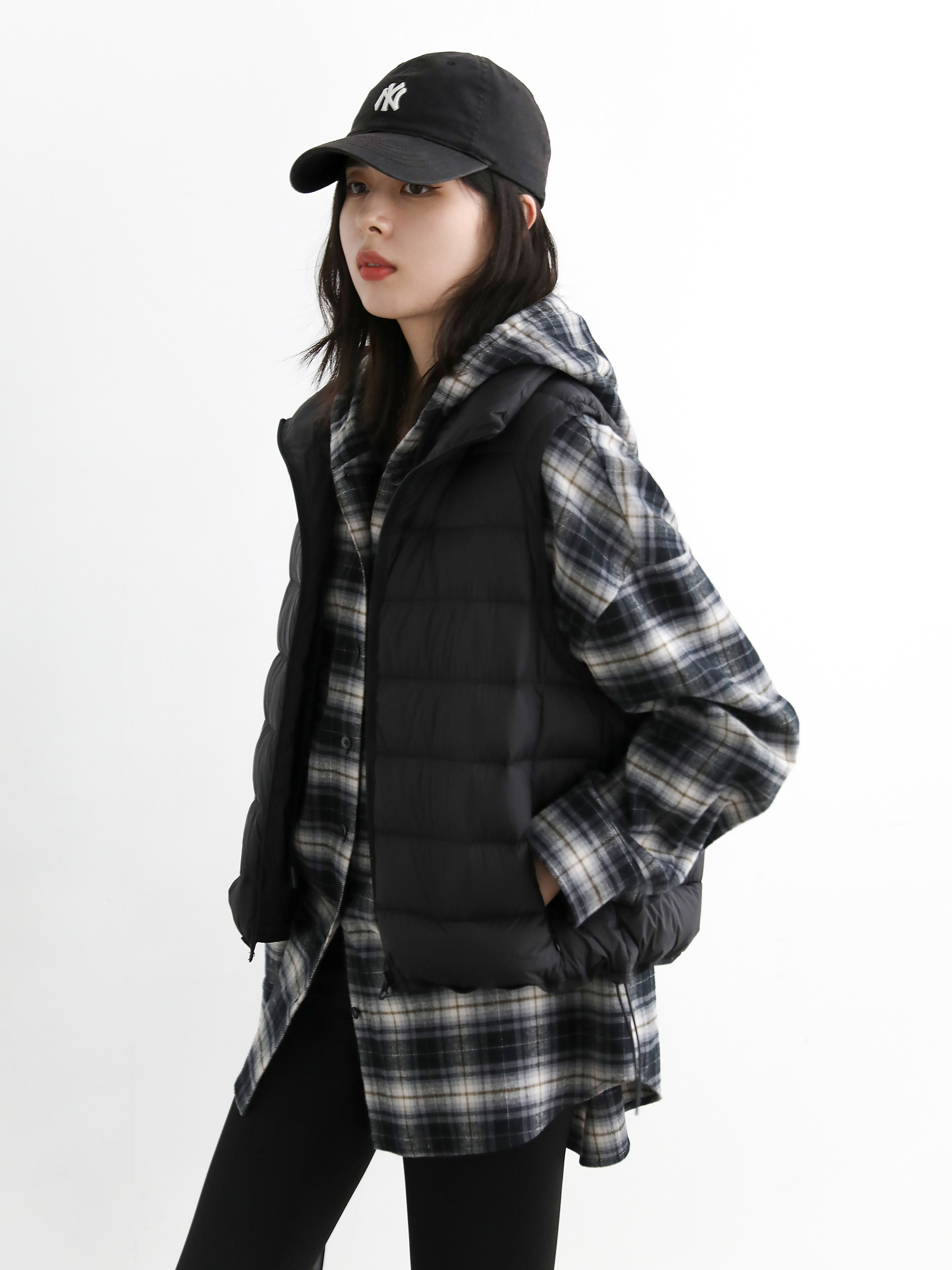 CHIC VEN Korean Women Shirt Ne - Winter Clothing Women Sale ulasan dan harga