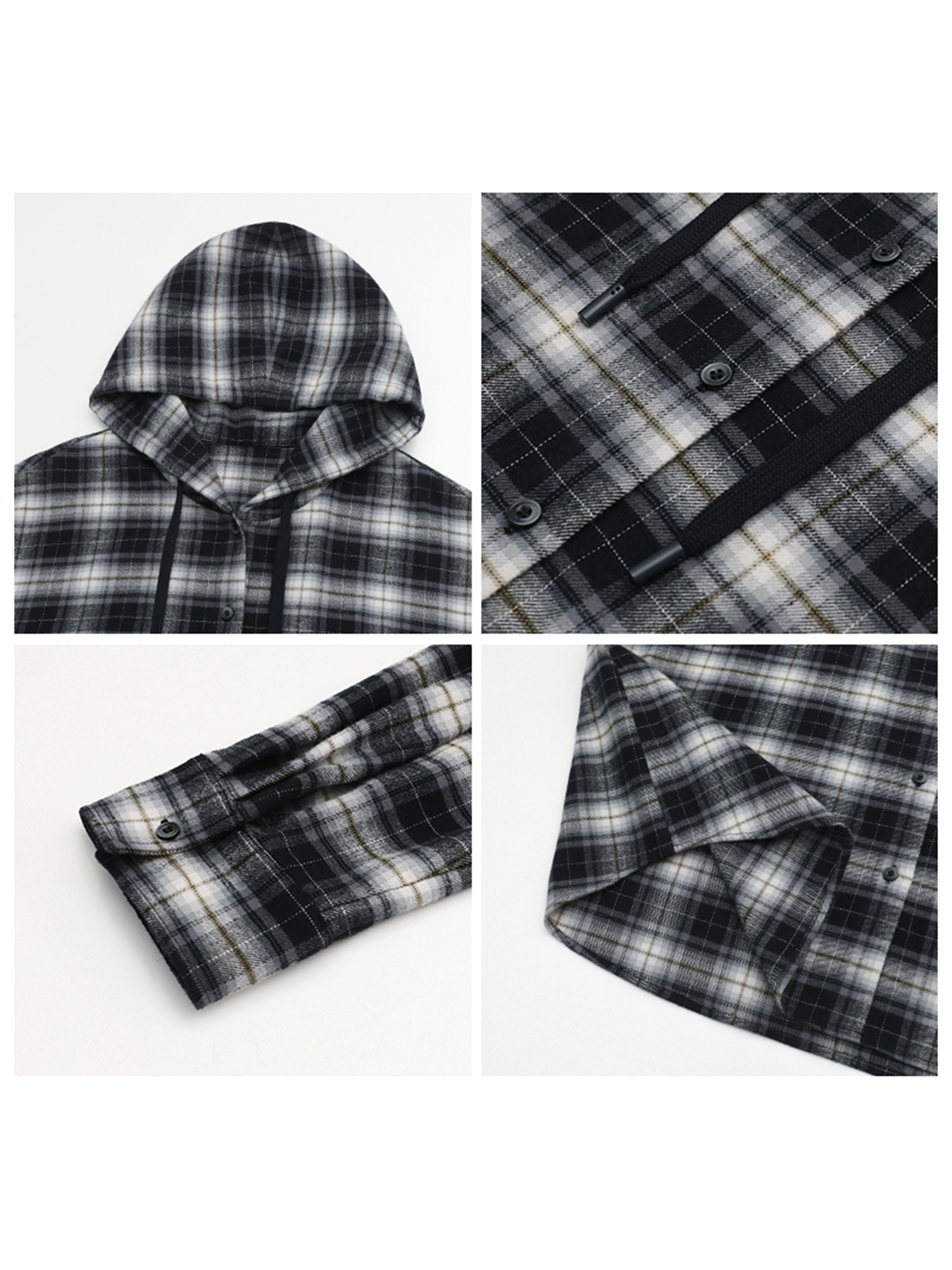 CHIC VEN Korean Women Shirt Ne - Winter Clothing Women Sale ulasan dan harga