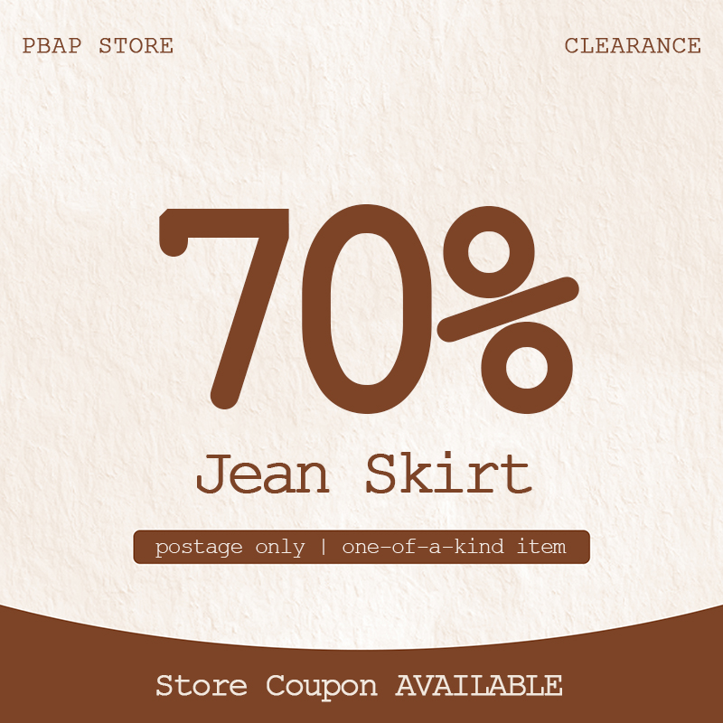 PBAP YEAR END SALE Woman Cloth - Winter Clothing Women Sale ulasan dan harga