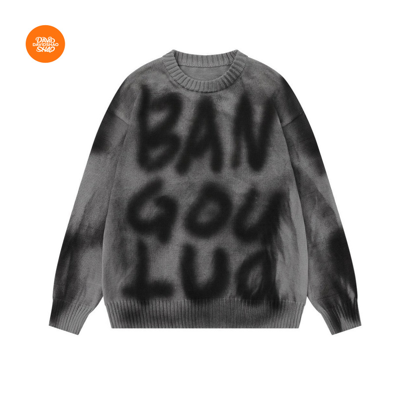 DAVIDSHAO EU US Size Top Quali - Winter Clothing Brands ulasan dan harga