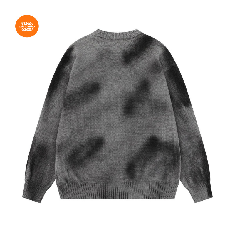 DAVIDSHAO EU US Size Top Quali - Winter Clothing Brands ulasan dan harga