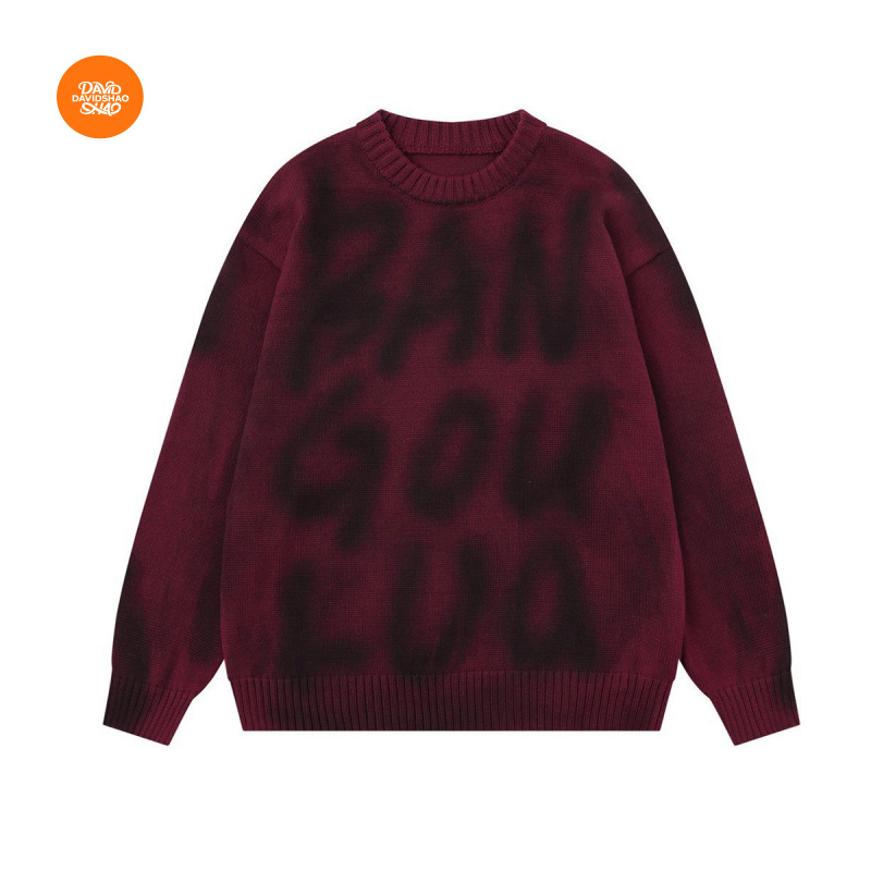 DAVIDSHAO EU US Size Top Quali - Winter Clothing Brands ulasan dan harga