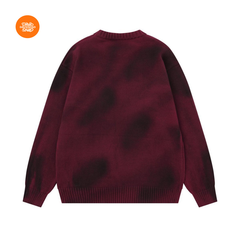 DAVIDSHAO EU US Size Top Quali - Winter Clothing Brands ulasan dan harga