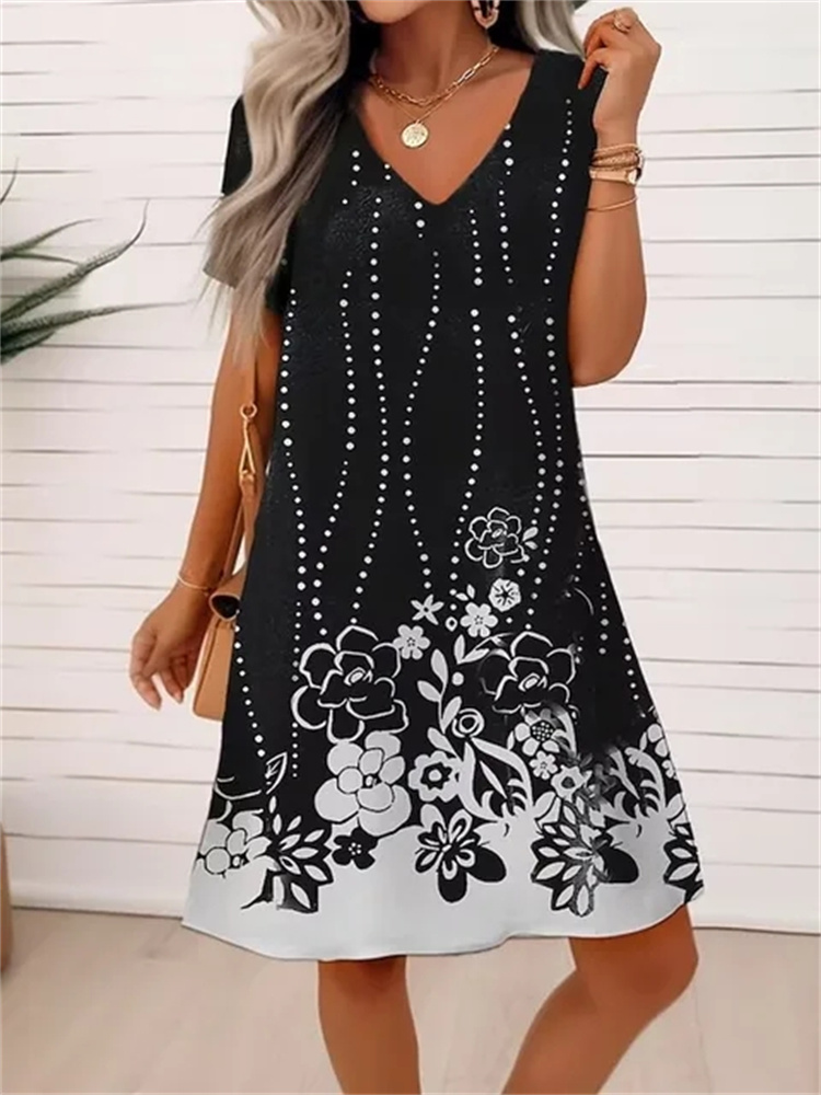 2023 Women Dresses Summer Pull - Winter Clothing Trends For Women ulasan dan harga