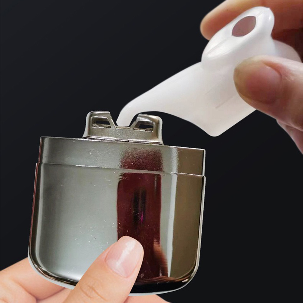 Catalytic Hand Warmer Metal Al - Hand Warmer Reusable ulasan dan harga