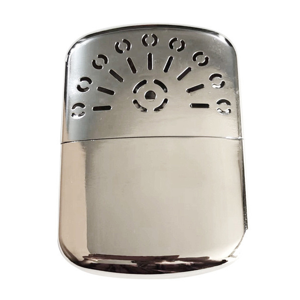 Catalytic Hand Warmer Metal Al - Hand Warmer Reusable ulasan dan harga